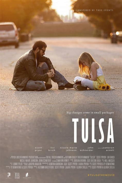 tulsa film